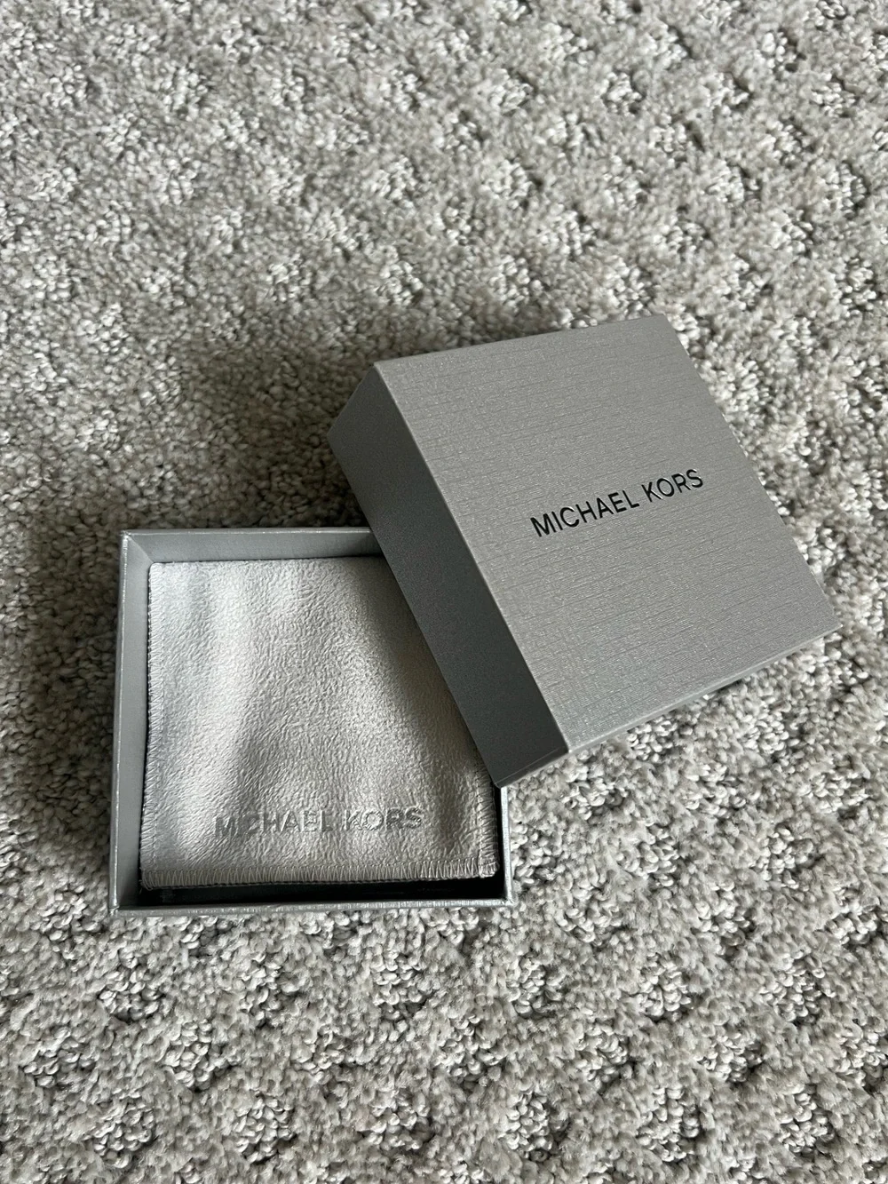 MICHAEL Michael Kors well loved